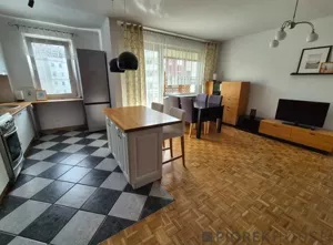 Mieszkanie trzypokojowe 63,40 m², Warszawa, Ursynów, Stokłosy, Sprzedaż
