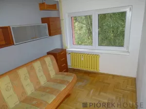 Mieszkanie trzypokojowe 48,50 m², Warszawa, Włochy, Strubiczów, Sprzedaż