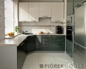 Mieszkanie trzypokojowe 66,08 m², Warszawa, Białołęka, Strumykowa, Sprzedaż
