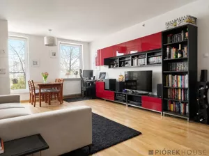 Mieszkanie trzypokojowe 88,35 m², Warszawa, Białołęka, Strumykowa, Sprzedaż