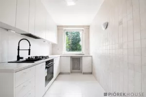 Mieszkanie trzypokojowe 64,00 m², Warszawa, Mokotów, Studencka, Sprzedaż
