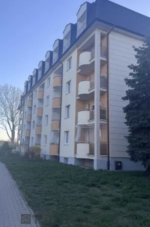 Mieszkanie trzypokojowe 66,70 m², Warszawa, Włochy, Sulmierzycka, Sprzedaż