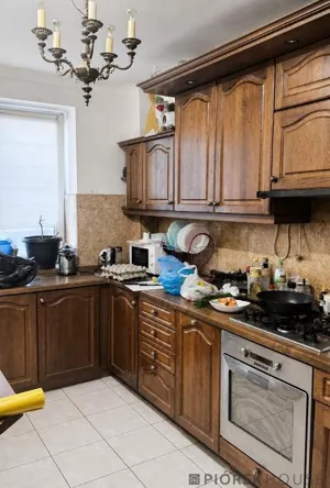 Mieszkanie trzypokojowe 66,70 m², Warszawa, Włochy, Sulmierzycka, Sprzedaż