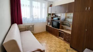 Mieszkanie trzypokojowe 47,00 m², Warszawa, Targówek, Suwalska, Sprzedaż