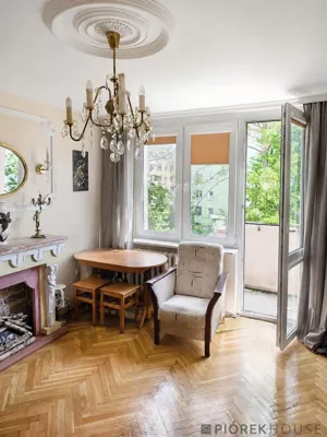 Mieszkanie trzypokojowe 47,50 m², Warszawa, Targówek, Suwalska, Sprzedaż