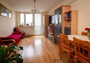 Mieszkanie trzypokojowe 46,60 m², Warszawa, Targówek, Suwalska, Sprzedaż