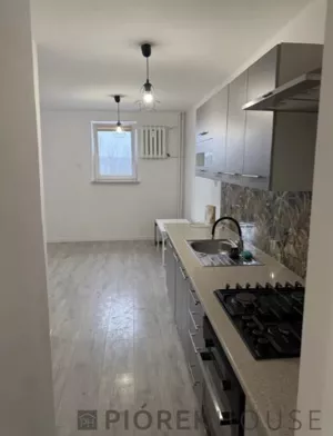Mieszkanie trzypokojowe 67,40 m², Warszawa, Targówek, św. Wincentego, Sprzedaż