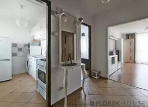 Mieszkanie trzypokojowe 48,00 m², Warszawa, Praga Południe, Szaserów, Sprzedaż