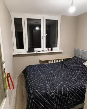 Mieszkanie trzypokojowe 48,00 m², Warszawa, Bielany, Szegedyńska, Sprzedaż