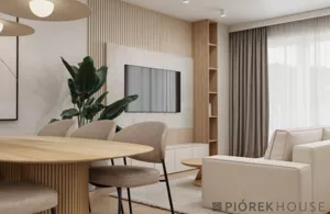 Mieszkanie trzypokojowe 79,50 m², Warszawa, Bemowo, Szeligowska, Sprzedaż