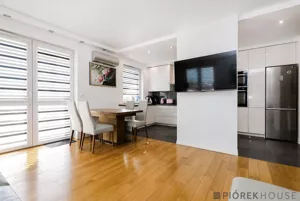 Apartamenty 91523/6624/OMS Warszawa Bemowo Szeligowska