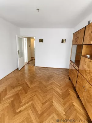 Mieszkanie trzypokojowe 55,00 m², Warszawa, Praga Południe, Szklanych Domów, Sprzedaż