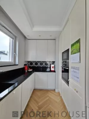 Apartamenty 85683/6624/OMS Warszawa Wola Szlenkierów