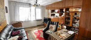 Mieszkanie trzypokojowe 48,20 m², Warszawa, Wola, Szulborska, Sprzedaż