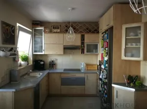 Mieszkanie trzypokojowe 61,50 m², Ząbki, Szwoleżerów, Sprzedaż