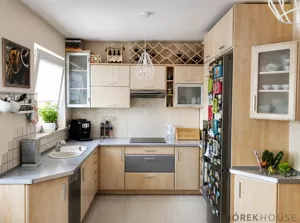 Mieszkanie trzypokojowe 61,50 m², Ząbki, Szwoleżerów, Sprzedaż