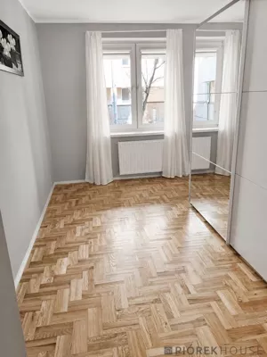 Mieszkanie trzypokojowe 46,00 m², Warszawa, Bemowo, gen. Tadeusza Pełczyńskiego, Sprzedaż