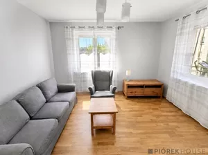 Mieszkanie trzypokojowe 60,40 m², Warszawa, Bemowo, gen. Tadeusza Pełczyńskiego, Sprzedaż