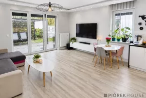 Mieszkanie trzypokojowe 78,00 m², Warszawa, Wawer, Tawułkowa, Sprzedaż