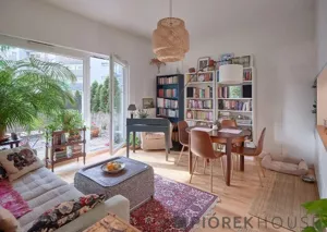 Mieszkanie trzypokojowe 48,00 m², Warszawa, Bielany, Tomasza Nocznickiego, Sprzedaż