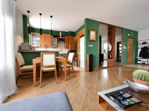 Mieszkanie trzypokojowe 73,00 m², Warszawa, Targówek, Topazowa, Sprzedaż