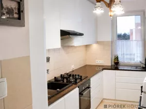 Mieszkanie trzypokojowe 63,04 m², Warszawa, Rembertów, Topograficzna, Sprzedaż