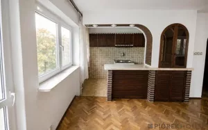 Mieszkanie trzypokojowe 66,00 m², Warszawa, Targówek, Turmoncka, Sprzedaż