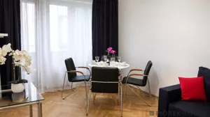 Mieszkanie trzypokojowe 51,20 m², Warszawa, Śródmieście, Twarda, Sprzedaż