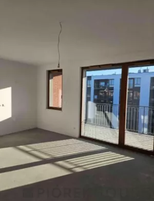 Mieszkanie trzypokojowe 79,00 m², Warszawa, Wilanów, ul Marcelego Handelsmana, Sprzedaż