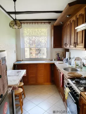 Mieszkanie trzypokojowe 60,36 m², Warszawa, Bemowo, Uniejowska, Sprzedaż