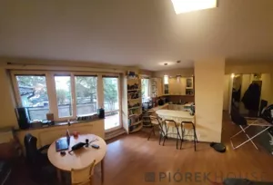 Mieszkanie trzypokojowe 57,00 m², Warszawa, Ursynów, Villardczyków, Sprzedaż