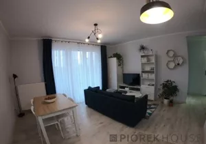 Mieszkanie trzypokojowe 53,00 m², Warszawa, Białołęka, Vincenza Belliniego, Sprzedaż