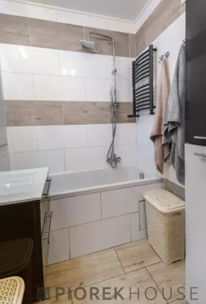 Mieszkanie trzypokojowe 67,00 m², Warszawa, Ursynów, Wacława Lachmana, Sprzedaż