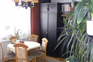 Mieszkanie trzypokojowe 55,00 m², Warszawa, Targówek, Wacława Tokarza, Sprzedaż