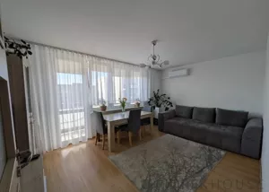 Mieszkanie trzypokojowe 54,90 m², Warszawa, Targówek, Wacława Tokarza, Sprzedaż