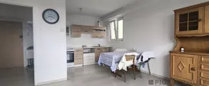 Mieszkanie trzypokojowe 58,30 m², Warszawa, Mokotów, Wałbrzyska, Sprzedaż