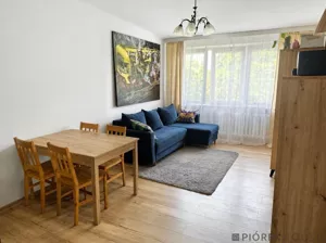 Mieszkanie trzypokojowe 45,22 m², Warszawa, Ursus, Walerego Sławka, Sprzedaż