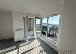 Mieszkanie trzypokojowe 90,50 m², Warszawa, Bemowo, Wandy Landowskiej, Sprzedaż