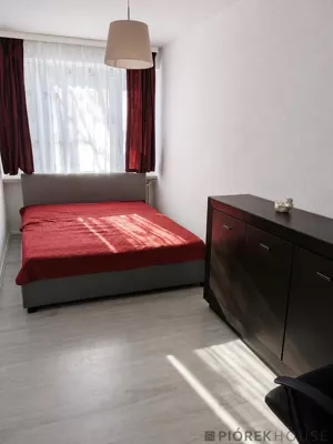 Mieszkanie trzypokojowe 49,50 m², Warszawa, Ursus, Warszawska, Sprzedaż
