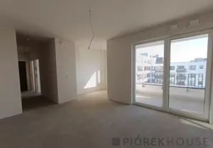 Mieszkanie trzypokojowe 60,15 m², Warszawa, Targówek, Warszawski Świt, Sprzedaż