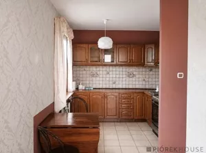 Mieszkanie trzypokojowe 68,30 m², Warszawa, Ursynów, Wąwozowa, Sprzedaż