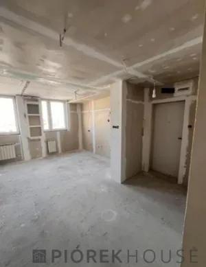 Mieszkanie trzypokojowe 53,39 m², Warszawa, Targówek, Węgrowska, Sprzedaż