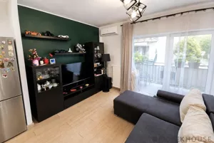 Mieszkanie trzypokojowe 59,00 m², Marki, Wesoła, Sprzedaż