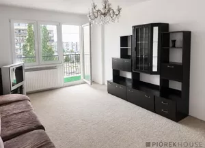 Mieszkanie trzypokojowe 64,00 m², Warszawa, Bemowo, Widawska, Sprzedaż