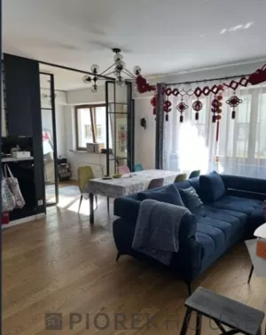 Mieszkanie trzypokojowe 78,00 m², Warszawa, Wilanów, Wiktorii Wiedeńskiej, Sprzedaż