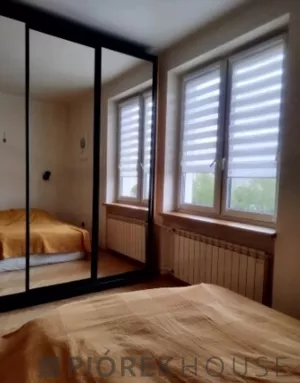 Mieszkanie trzypokojowe 51,52 m², Warszawa, Praga Północ, Wileńska, Sprzedaż