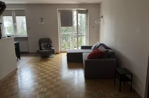 Mieszkanie trzypokojowe 82,50 m², Warszawa, Mokotów, Wincentego Rzymowskiego, Sprzedaż