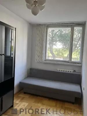Mieszkanie trzypokojowe 48,70 m², Warszawa, Praga Północ, Wiosenna, Sprzedaż