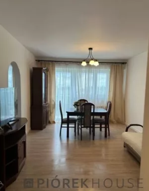 Mieszkanie trzypokojowe 49,40 m², Warszawa, Ochota, Wiślicka, Sprzedaż