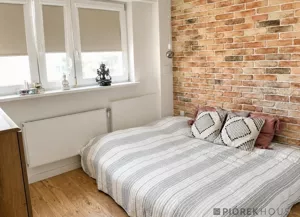 Mieszkanie trzypokojowe 47,50 m², Warszawa, Ochota, Wiślicka, Sprzedaż